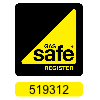 Gas Safe registered No: 519312